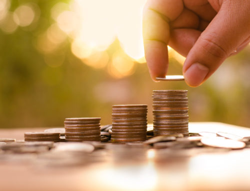 Gary Shayne’s 5 rules for creating wealth