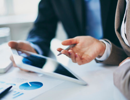 7 Habits of highly effective investors