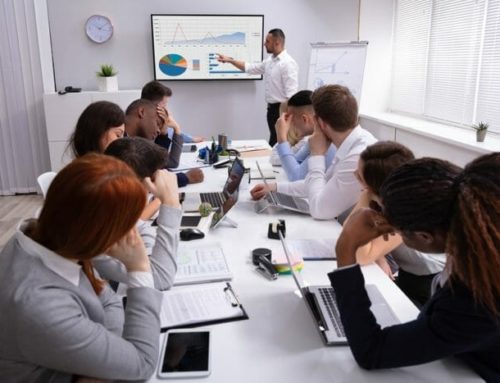 6 lessons learned from business