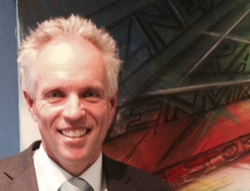 Becoming a billionaire: Ascendis founders have joined the exclusive club