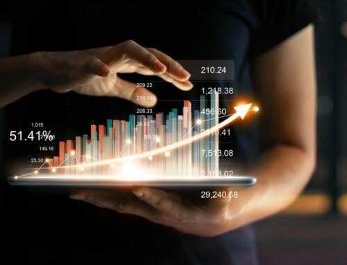 How to invest in and benefit early on in the growth of a company